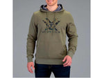 Vortex Performance Hoodies - Men's Lichen