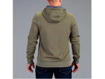 Vortex Performance Hoodies - Men's Lichen