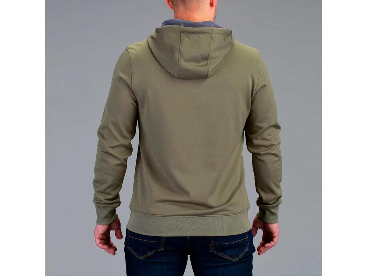 Vortex Performance Hoodies - Men's Lichen