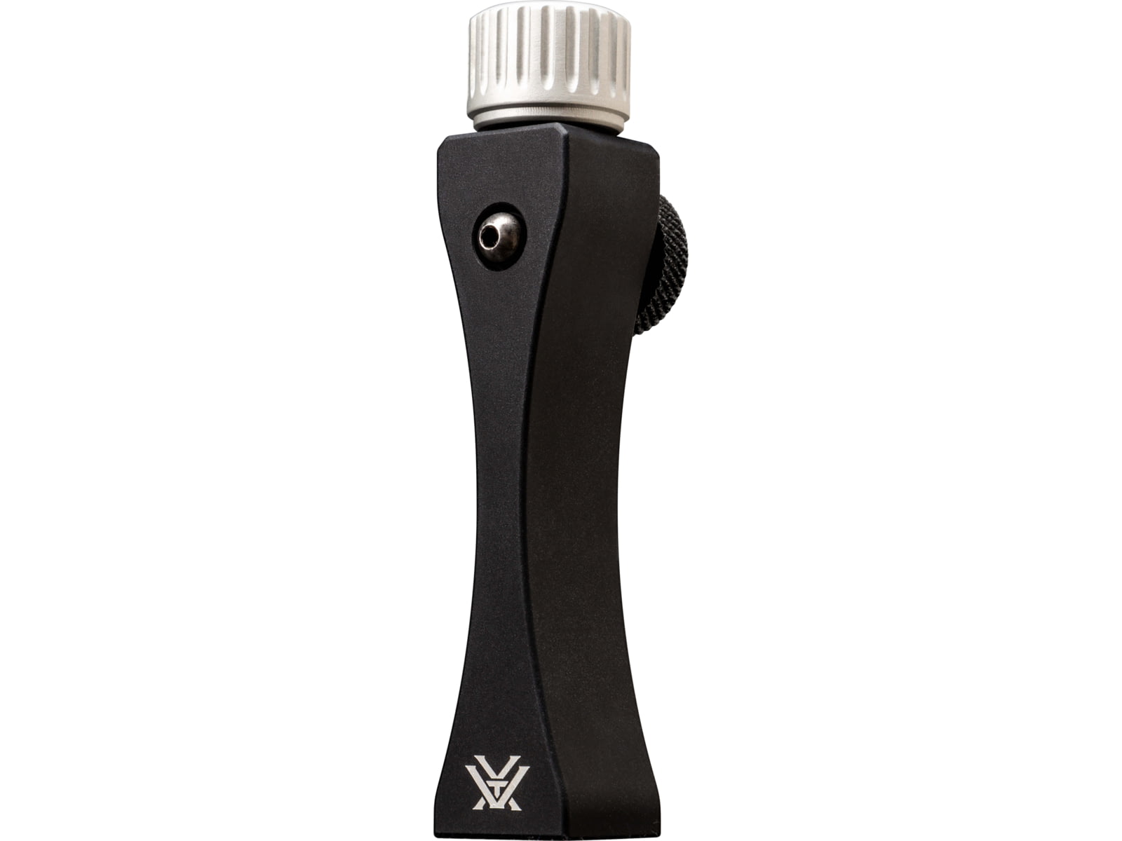 Vortex Pro Binocular Adapter 1x3.5x4.5 Low Black 1.2in 4oz TRA-BINDAP
