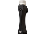 Vortex Pro Binocular Adapter 1x3.5x4.5 Low Black 1.2in 4oz TRA-BINDAP
