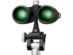 Vortex Pro Binocular Adapter 1x3.5x4.5 Low Black 1.2in 4oz TRA-BINDAP