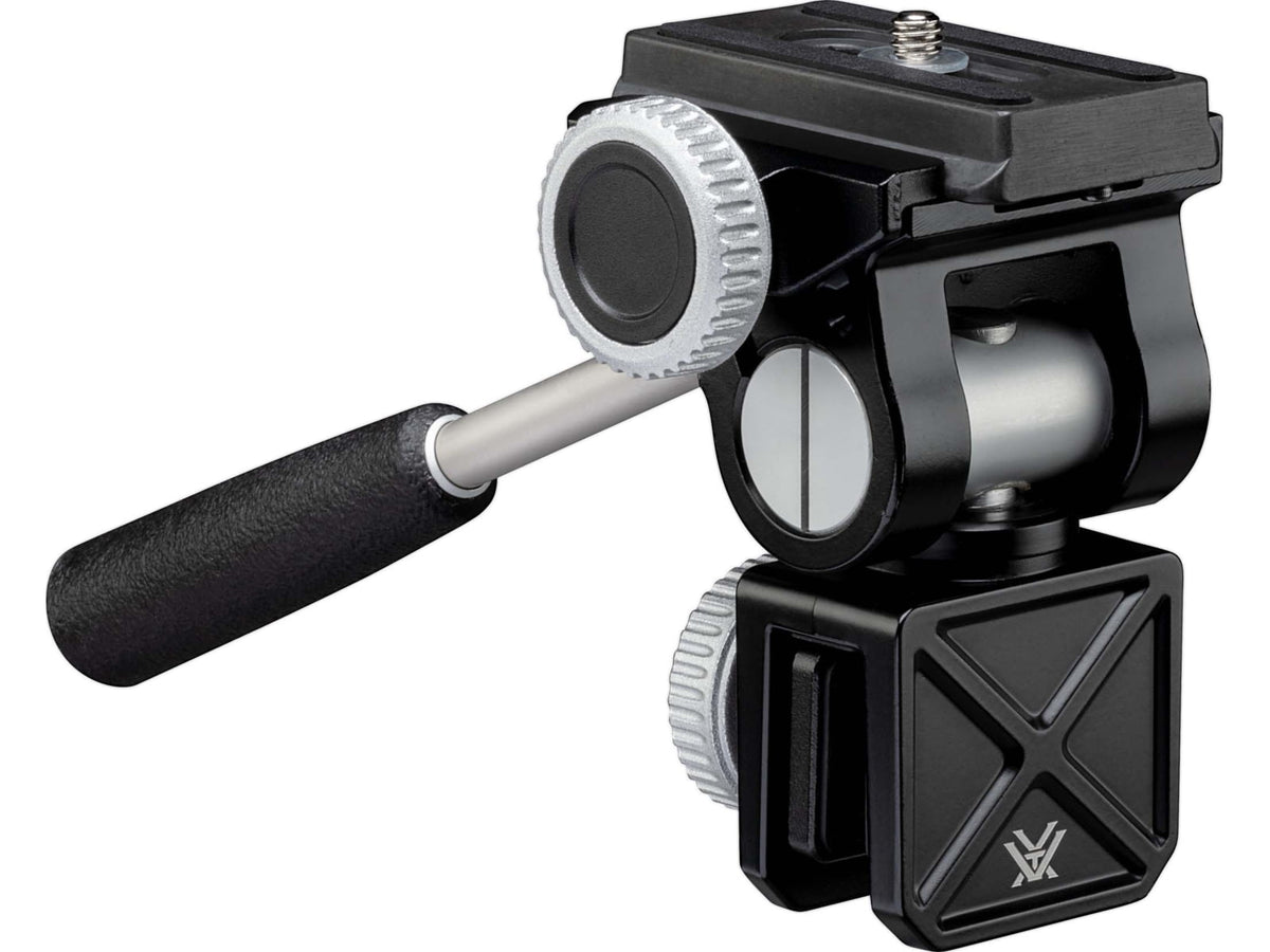 Vortex Pro Car Window Mount