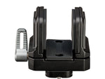 Vortex Pro Rifle Clamp Tripod Mount Black TRA-RIFCLAMP