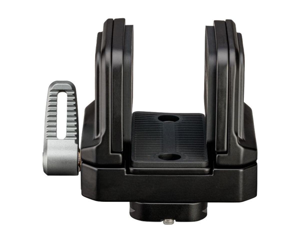 Vortex Pro Rifle Clamp Tripod Mount Black TRA-RIFCLAMP