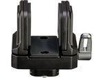 Vortex Pro Rifle Clamp Tripod Mount Black TRA-RIFCLAMP
