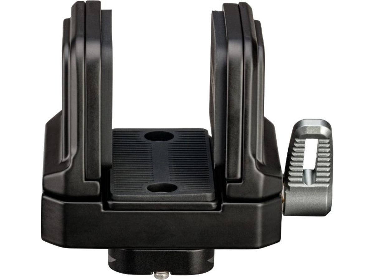 Vortex Pro Rifle Clamp Tripod Mount Black TRA-RIFCLAMP