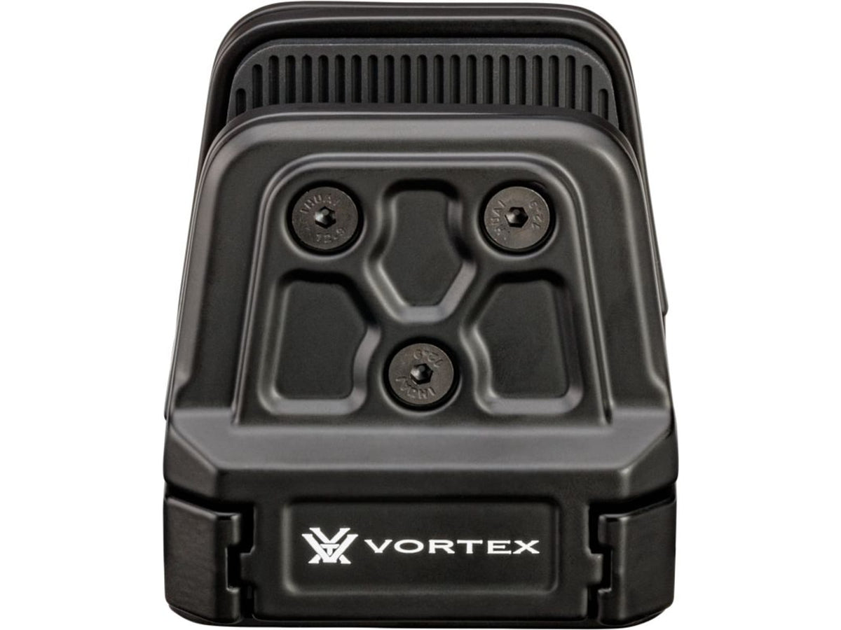 Vortex Pro Rifle Clamp Tripod Mount Black TRA-RIFCLAMP