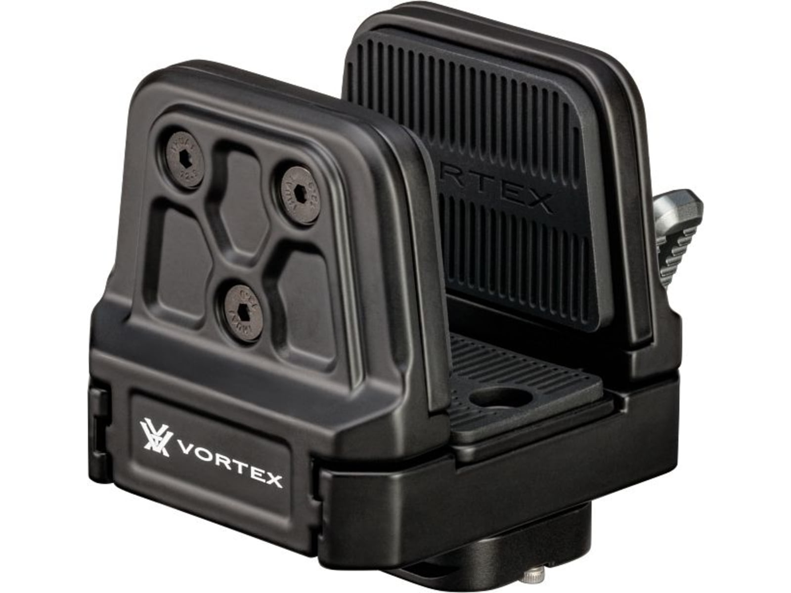Vortex Pro Rifle Clamp Tripod Mount Black TRA-RIFCLAMP