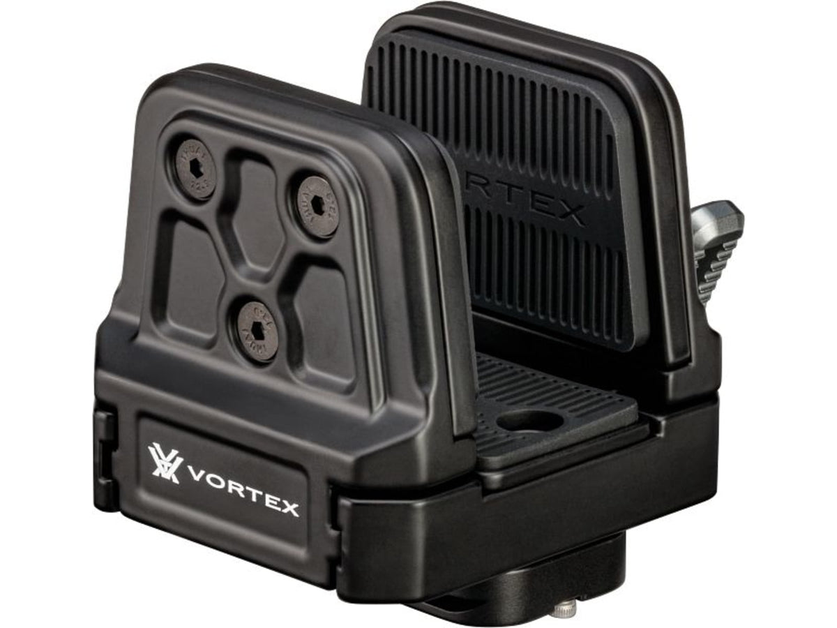 Vortex Pro Rifle Clamp Tripod Mount Black TRA-RIFCLAMP