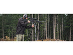 Vortex Radian Ball Head 6.75x7.75x5 Medium Black 7in 35.2oz TRH-BAL1