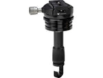Vortex Radian Level Head 6x7.75x4 Medium Black 8in 16.8oz