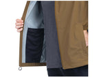 Vortex Rain Jacket - Men's Extra Large Military Olive