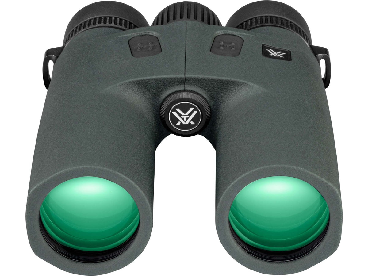 Vortex Ranger HD 3000 10x42mm Laser Rangefinding Binocular Green