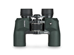 Vortex Raptor 10x32mm Porro Prism Binoculars Matte Green Mid-Size 5in 19oz