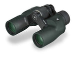 Vortex Raptor 10x32mm Porro Prism Binoculars Matte Green Mid-Size 5in 19oz