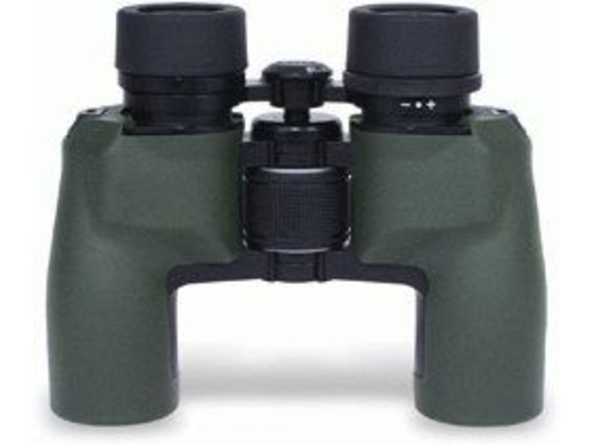 Vortex Raptor 8.5x32mm Roof Prism Binoculars Matte Green Mid-Size 5in 18.7oz