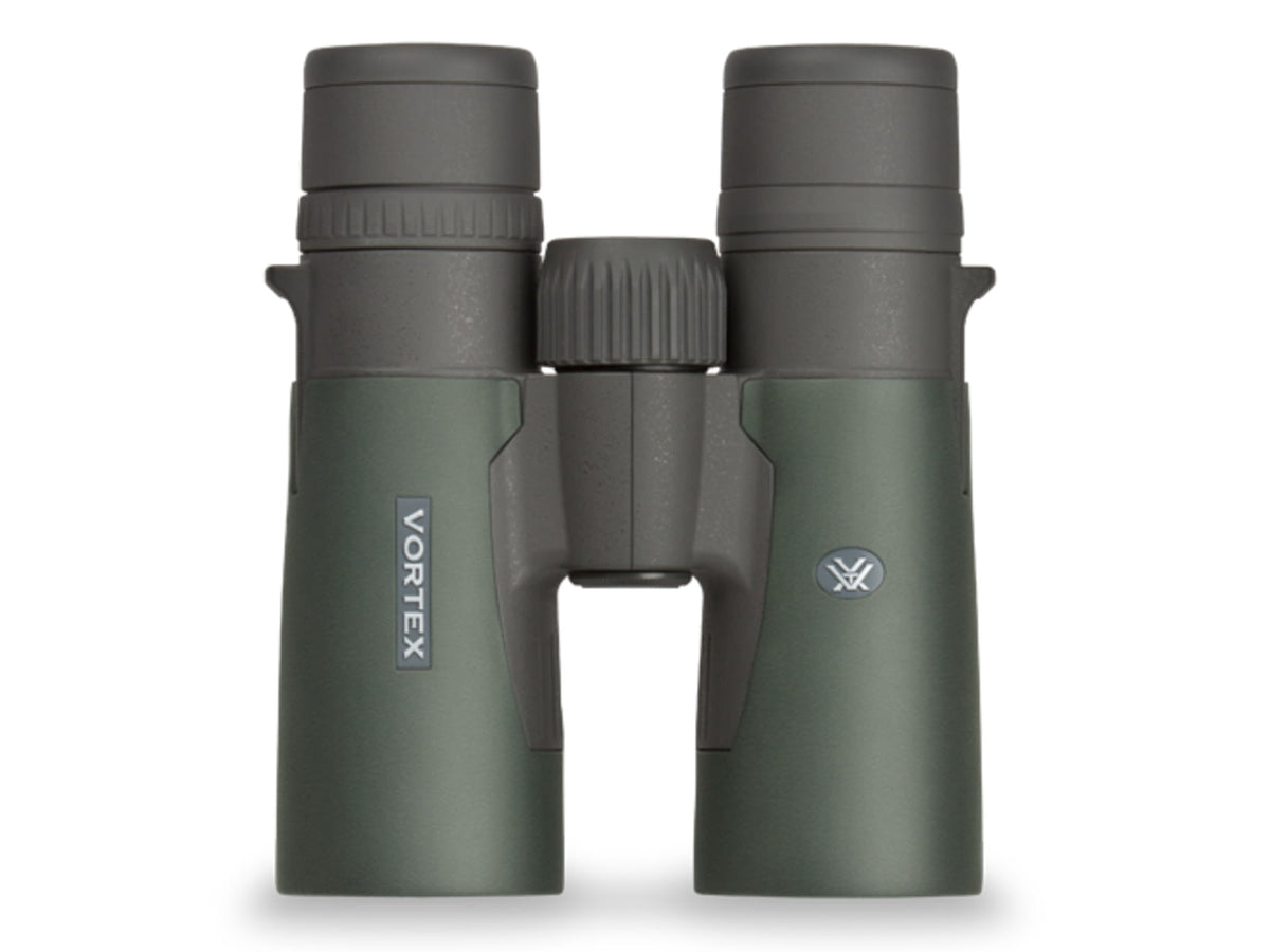 Vortex Razor HD 10x42mmBinoculars Matte Green Full-Size 5.9in 24.8oz