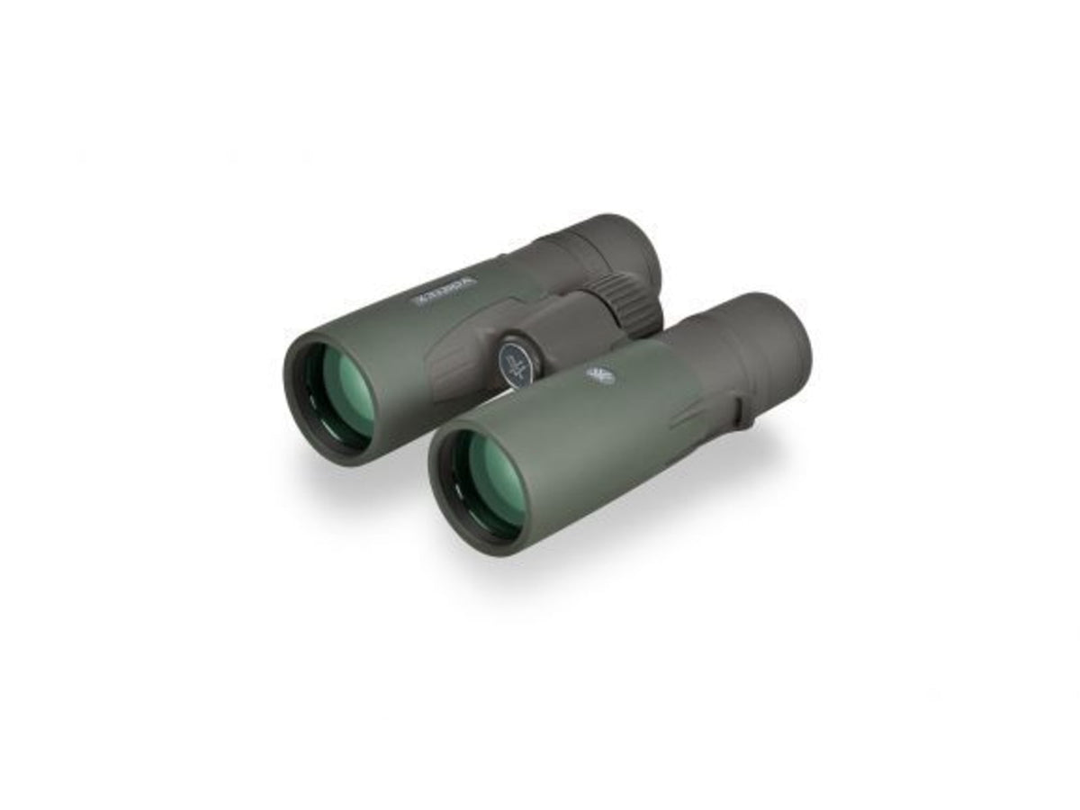 Vortex Razor HD 10x42mmBinoculars Matte Green Full-Size 5.9in 24.8oz