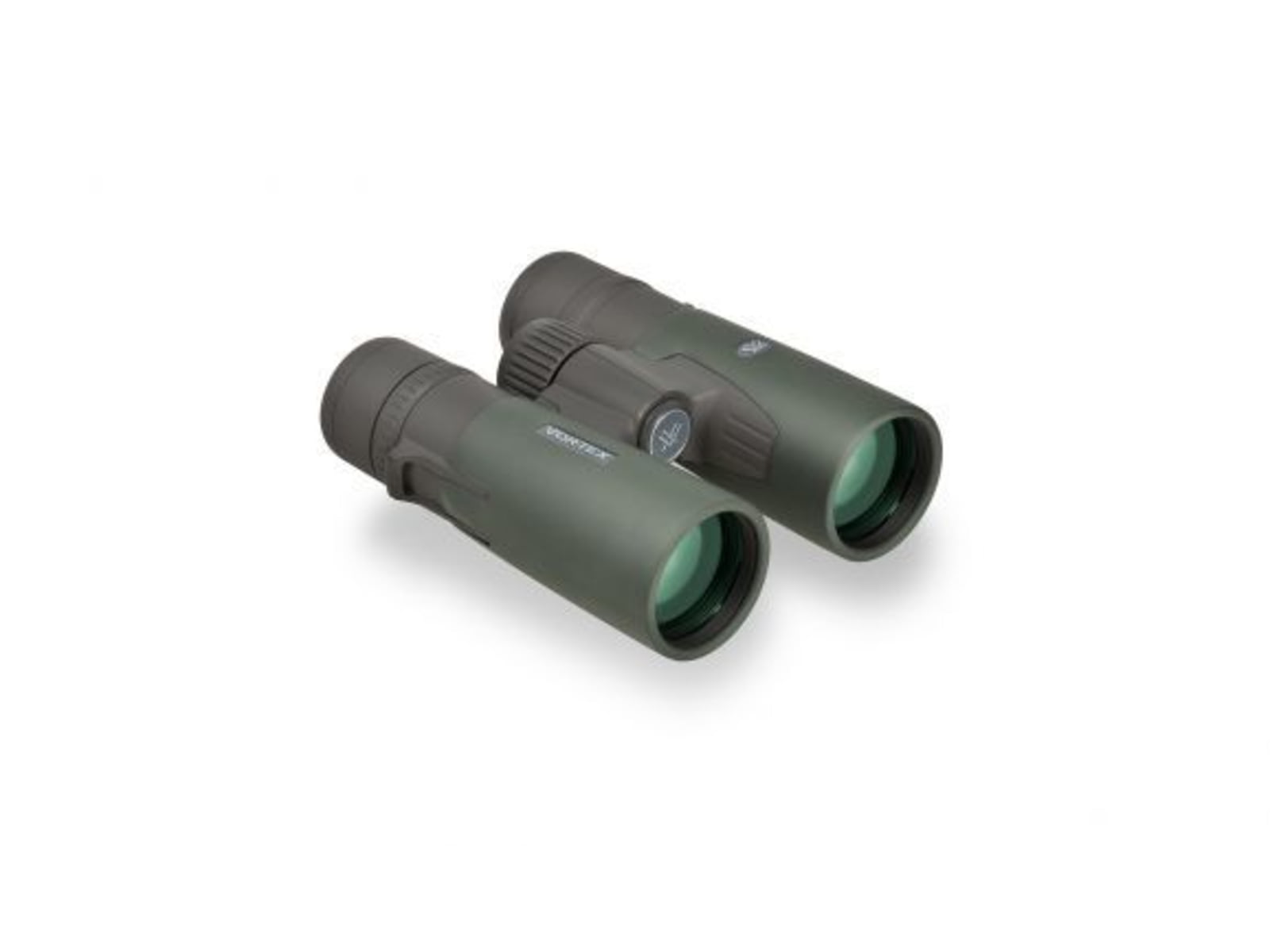 Vortex Razor HD 10x42mmBinoculars Matte Green Full-Size 5.9in 24.8oz