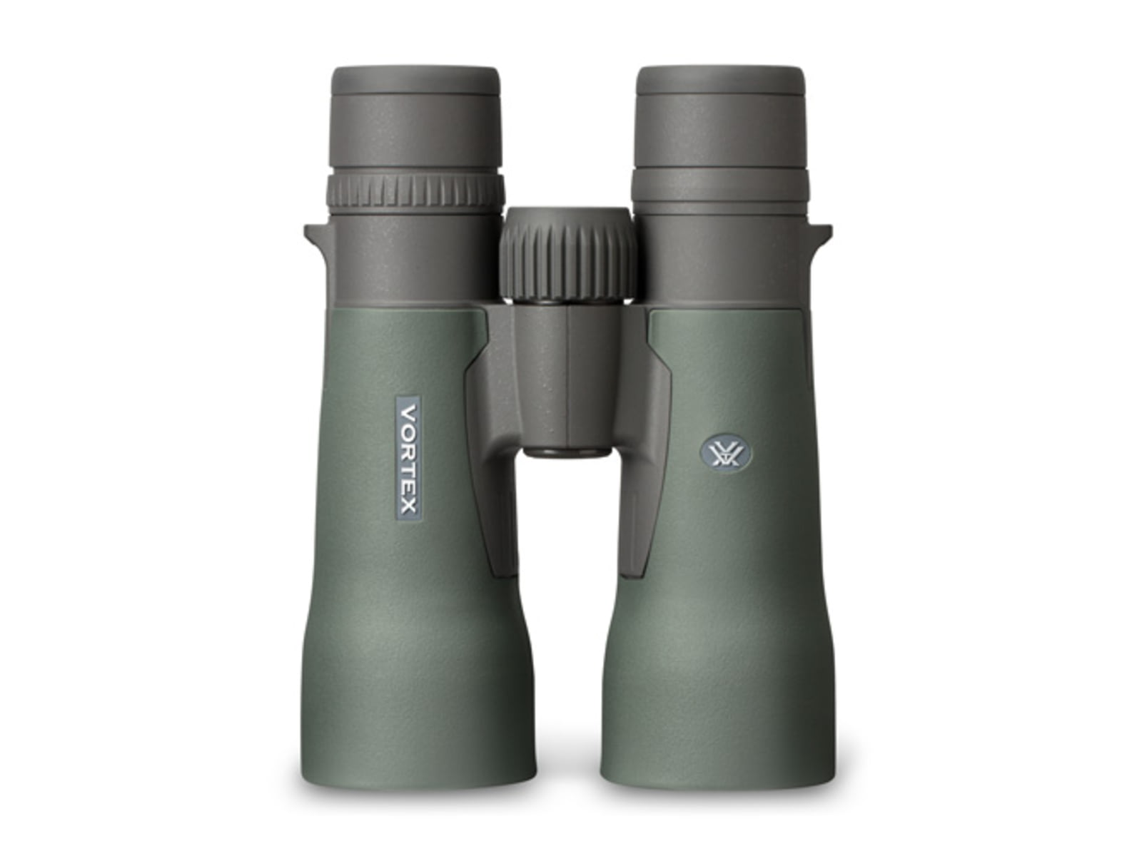 Vortex Razor HD 10x50mm Roof Prism Binoculars Matte Green Full-Size 6.8in 28.1oz