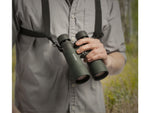 Vortex Razor HD 10x50mm Roof Prism Binoculars Matte Green Full-Size 6.8in 28.1oz
