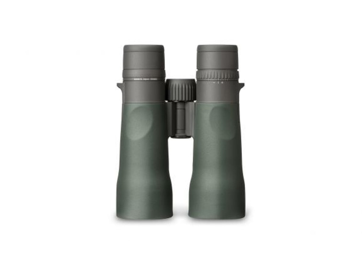 Vortex Razor HD 10x50mm Roof Prism Binoculars Matte Green Full-Size 6.8in 28.1oz
