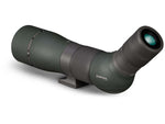 Vortex Razor HD 22-48x65 Spotting Scope Angled 65mm Mid-Size Green 14.8in 56.8oz