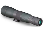 Vortex Razor HD 22-48x65 Spotting Scope Angled 65mm Mid-Size Green 14.8in 56.8oz