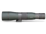 Vortex Razor HD 22-48x65 Spotting Scope Angled 65mm Mid-Size Green 14.8in 56.8oz