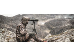 Vortex Razor HD 22-48x65 Spotting Scope Angled 65mm Mid-Size Green 14.8in 56.8oz