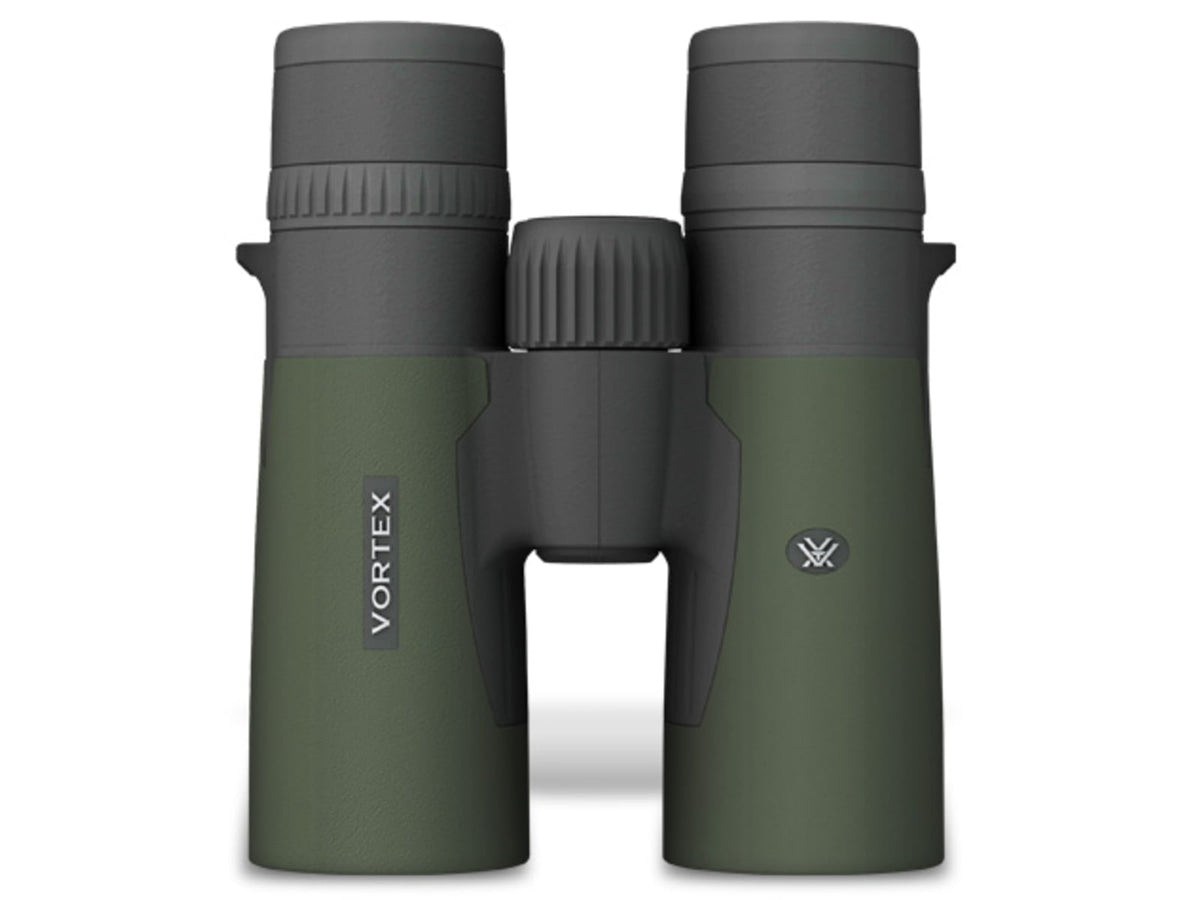 Vortex Razor HD 8x42mm Roof Prism Binoculars Matte Green Full-Size 5.9in 24.2oz RZB-2101