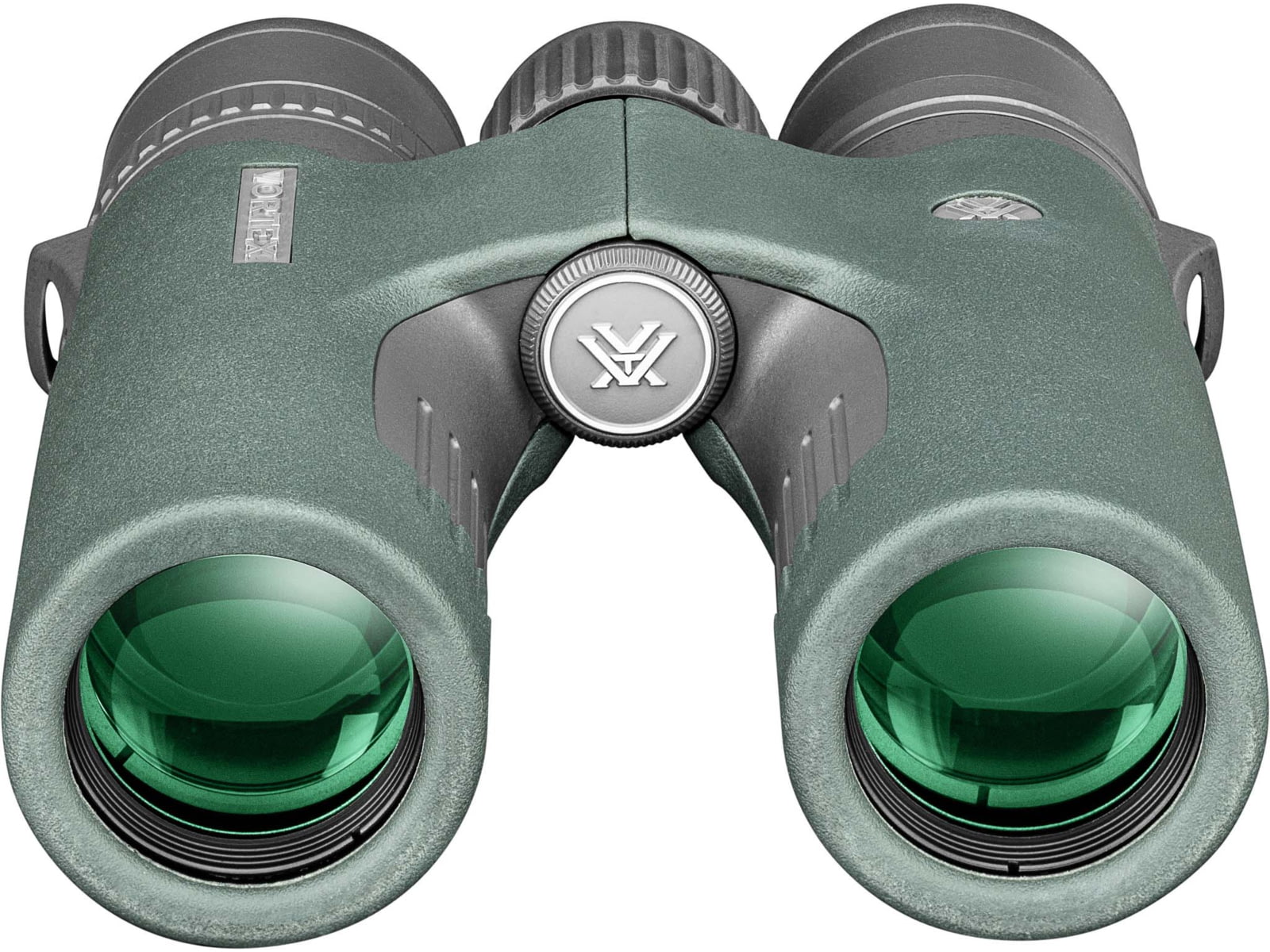 Vortex Razor UHD 10x32mm Binocular Green 9.37x8.25x4.75in 5.7in 21.9oz