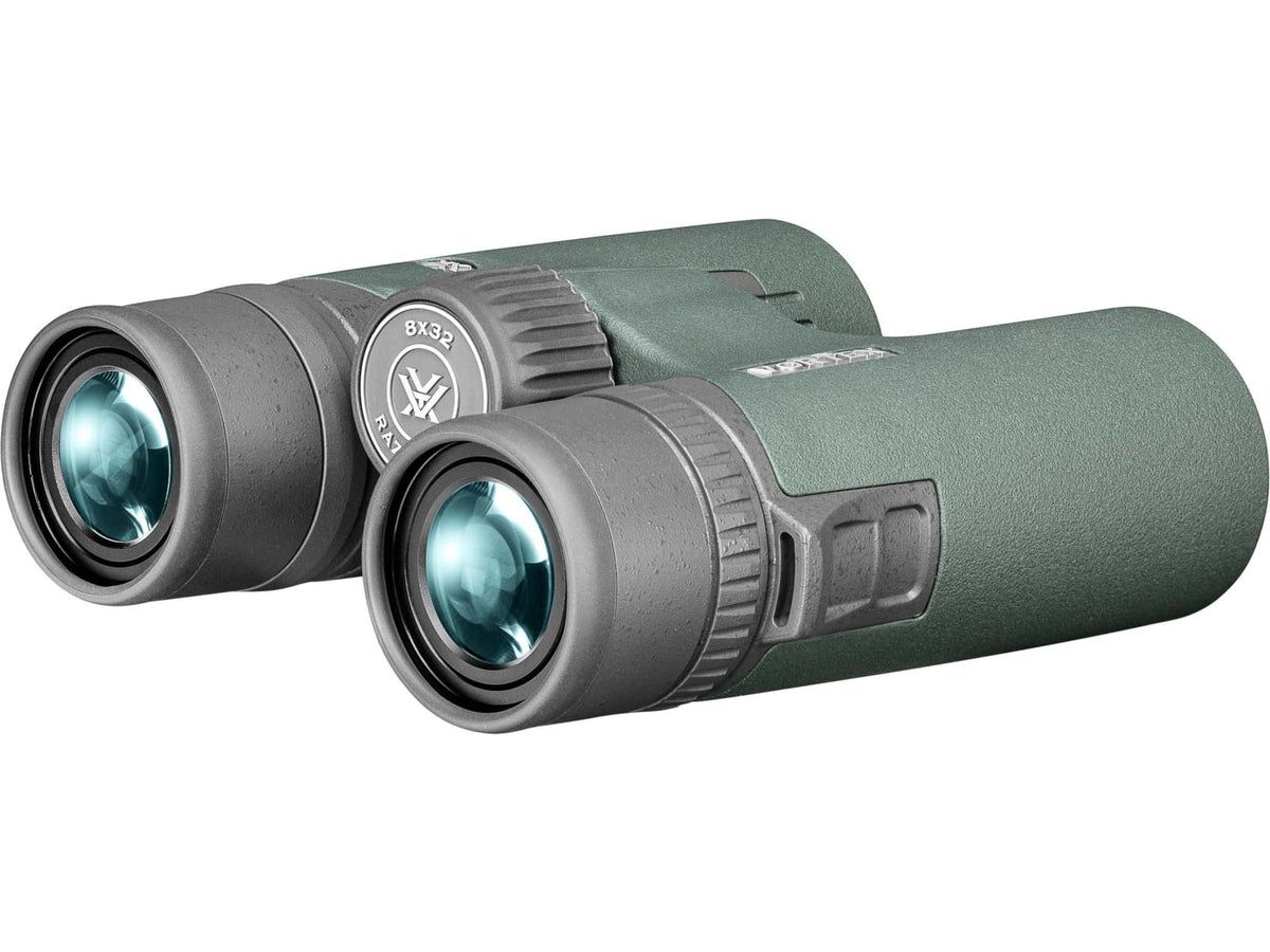 Vortex Razor UHD 10x32mm Binocular Green 9.37x8.25x4.75in 5.7in 21.9oz