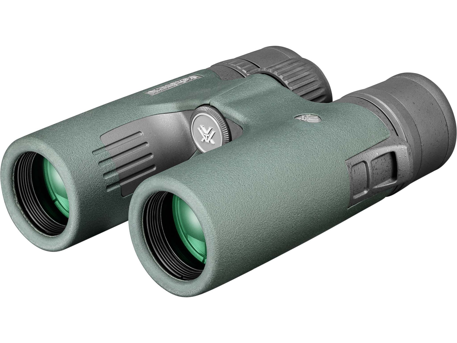 Vortex Razor UHD 10x32mm Binocular Green 9.37x8.25x4.75in 5.7in 21.9oz