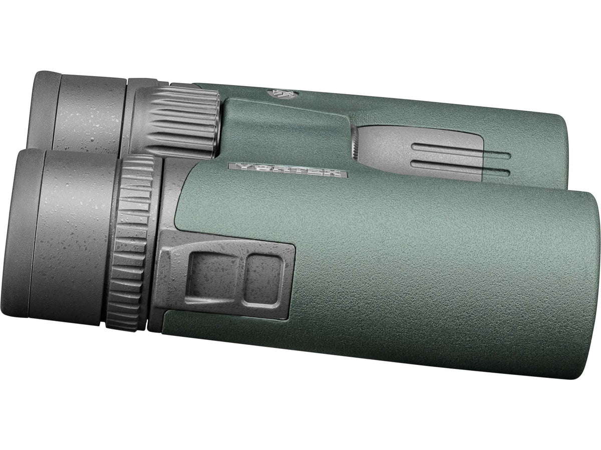 Vortex Razor UHD 8x32mm Binocular Green 9.37x8.25x4.75in 5.7in 21.9oz