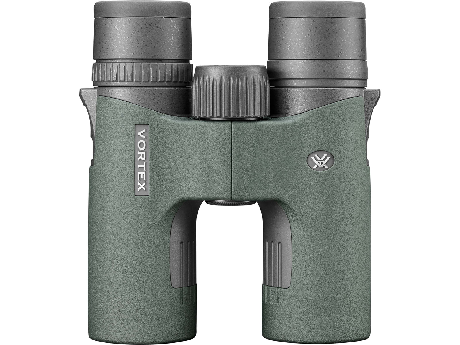 Vortex Razor UHD 10x32mm Binocular Green 9.37x8.25x4.75in 5.7in 21.9oz