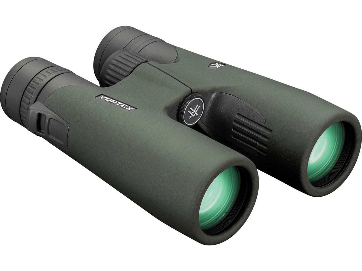 Vortex Razor UHD 10x42mm Binocular Green 12.81x8.31x4.68in 7in 32.2oz