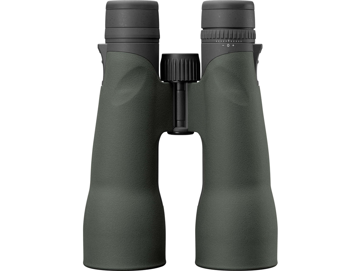 Vortex Razor UHD 18x56mm Roof Prism Binocular Green 8.3in 41.6oz RZB-1856