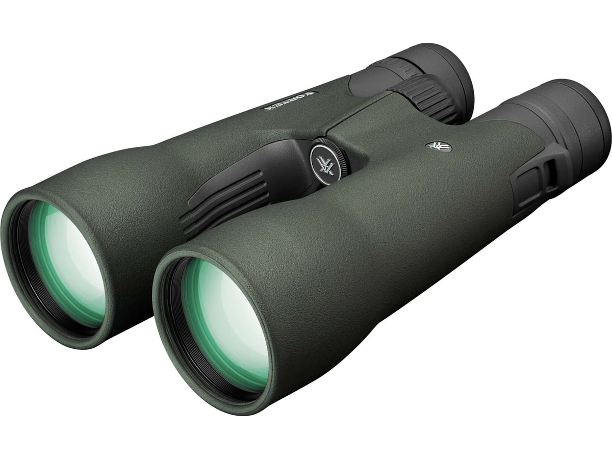 Vortex Razor UHD 18x56mm Roof Prism Binocular Green 8.3in 41.6oz