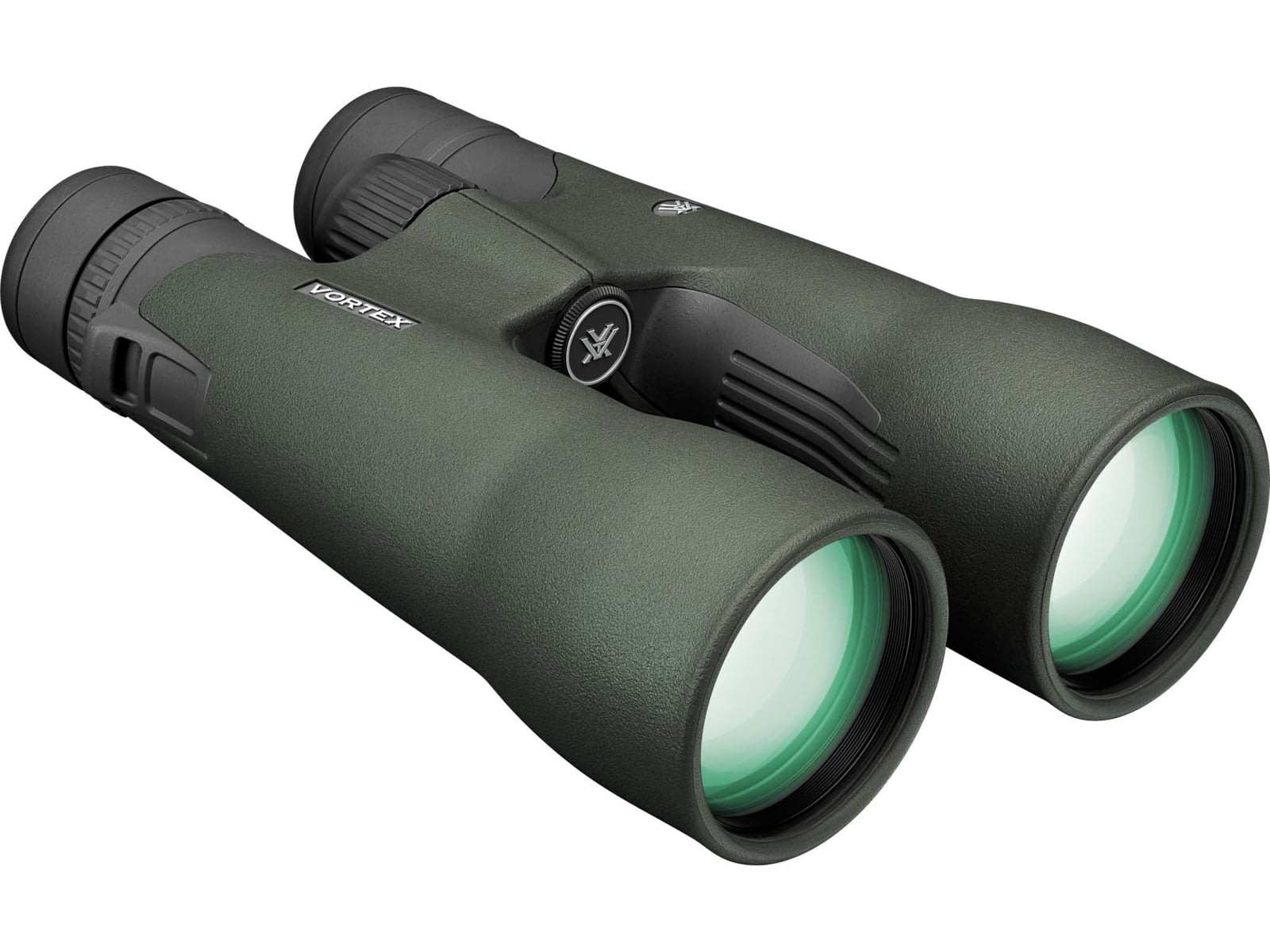 Vortex Razor UHD 18x56mm Roof Prism Binocular Green 8.3in 41.6oz