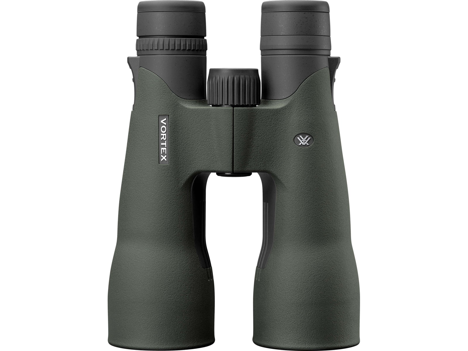 Vortex Razor UHD 18x56mm Roof Prism Binocular Green 8.3in 41.6oz