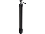 Vortex Ridgeview Carbon Tripod Kit 8.3 - 73.8 in Arca Black 29in 3.2lbs TR-RVC