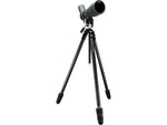 Vortex Ridgeview Carbon Tripod Kit 8.3 - 73.8 in Arca Black 29in 3.2lbs TR-RVC
