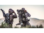Vortex Ridgeview Carbon Tripod Kit 8.3 - 73.8 in Arca Black 29in 3.2lbs TR-RVC