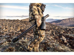 Vortex Ridgeview Carbon Tripod Kit 8.3 - 73.8 in Arca Black 29in 3.2lbs TR-RVC