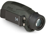 Vortex Solo 10x36 Monocular Compact Green 4.9in 9.3oz S136