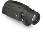 Vortex Solo 8x36mm Monocular Compact Green 4.9in 9.7oz S836