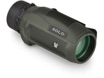 Vortex Solo 8x36mm Monocular Compact Green 4.9in 9.7oz S836