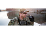 Vortex Solo Tactical RT 8x36 Tactical Monocular w/ Ranging Reticle Multi Compact Grey 5.4in 10.7oz